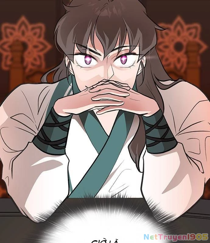 Vợ Tôi Là Giáo Chủ Ma Giáo Chapter 23 - Trang 37