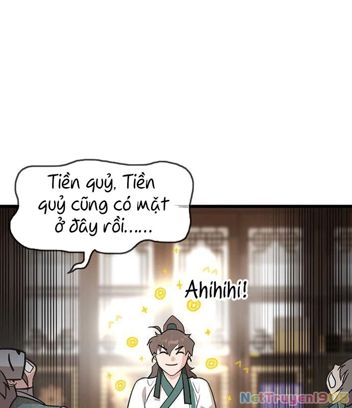 Vợ Tôi Là Giáo Chủ Ma Giáo Chapter 23 - Trang 50