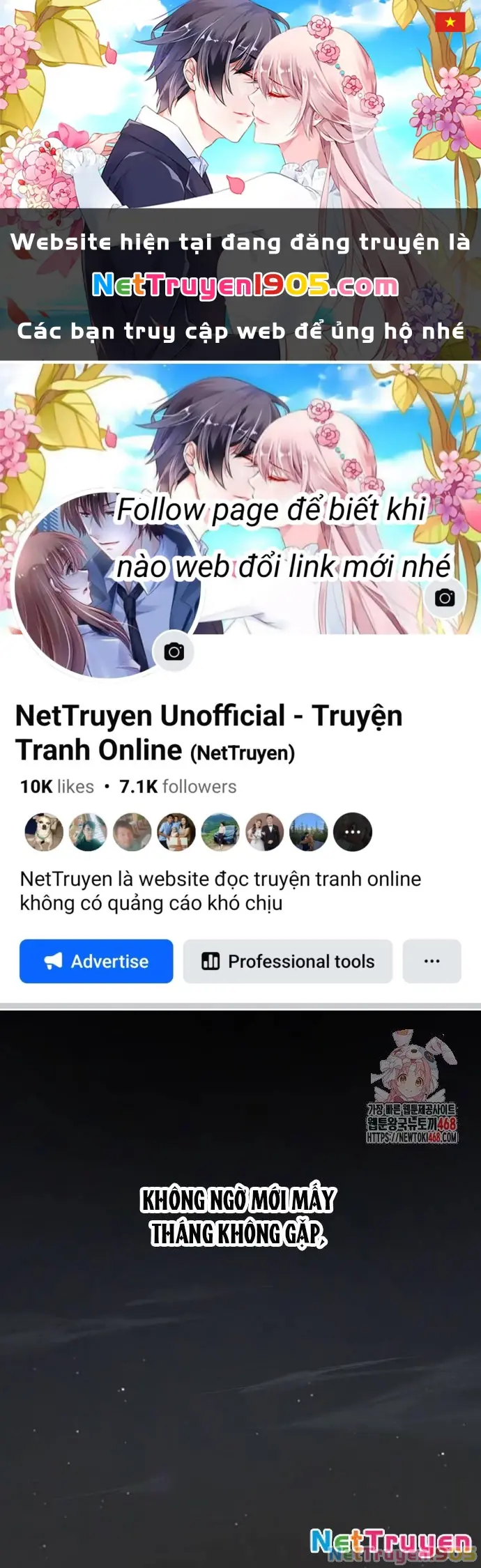 Vợ Tôi Là Giáo Chủ Ma Giáo Chapter 24 - Trang 1