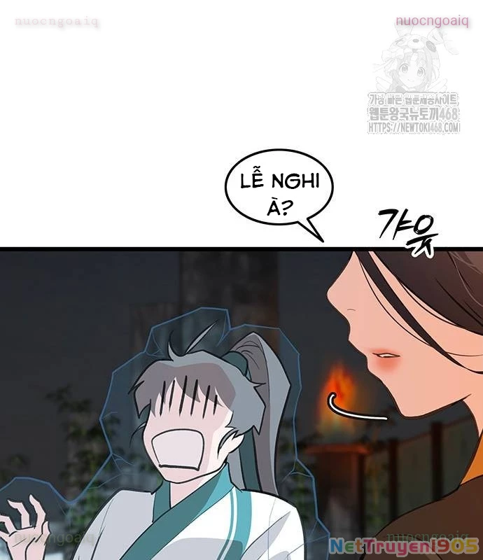 Vợ Tôi Là Giáo Chủ Ma Giáo Chapter 24 - Trang 19