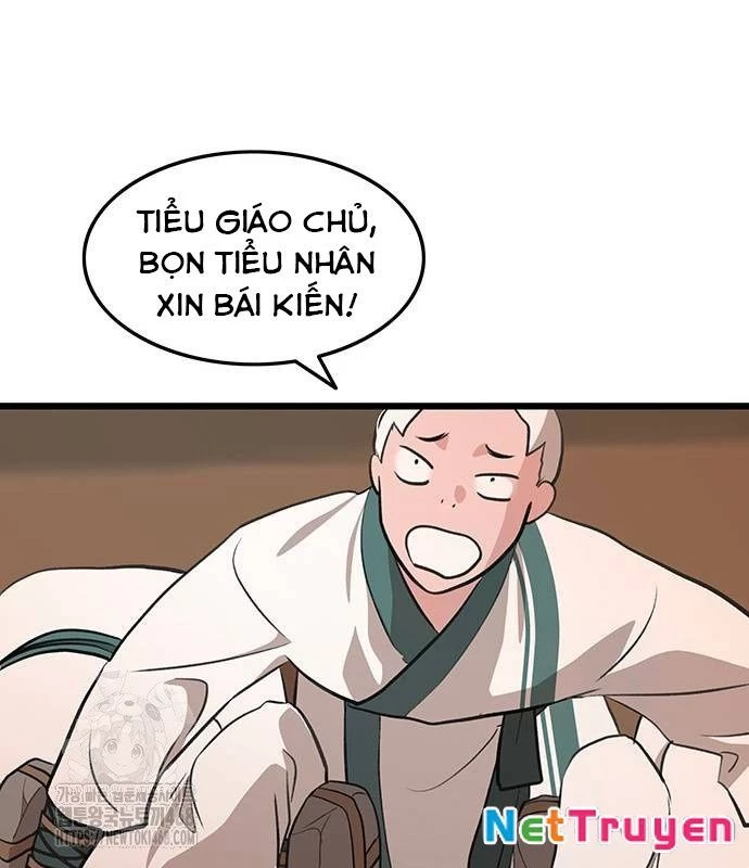 Vợ Tôi Là Giáo Chủ Ma Giáo Chapter 24 - Trang 26