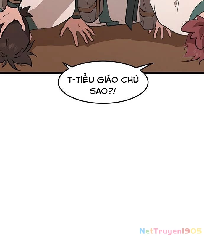 Vợ Tôi Là Giáo Chủ Ma Giáo Chapter 24 - Trang 27