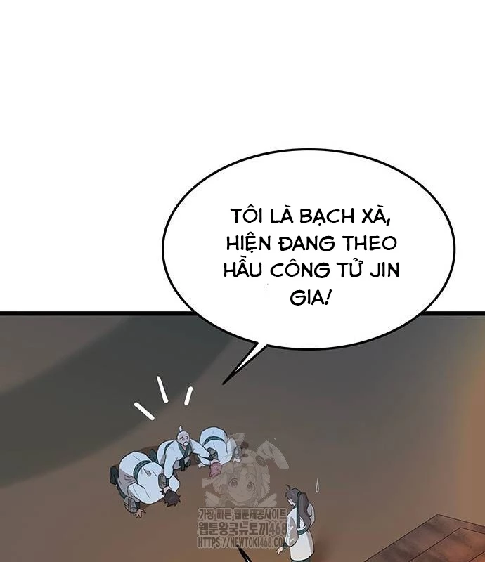 Vợ Tôi Là Giáo Chủ Ma Giáo Chapter 24 - Trang 28