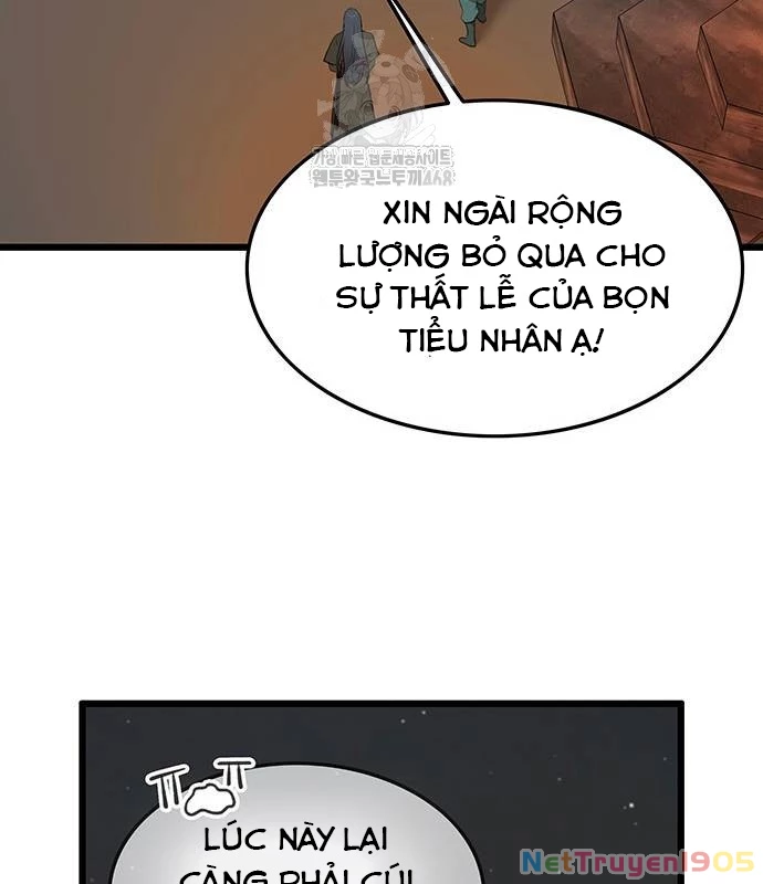 Vợ Tôi Là Giáo Chủ Ma Giáo Chapter 24 - Trang 29