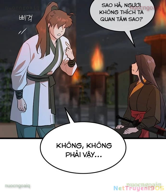 Vợ Tôi Là Giáo Chủ Ma Giáo Chapter 24 - Trang 49