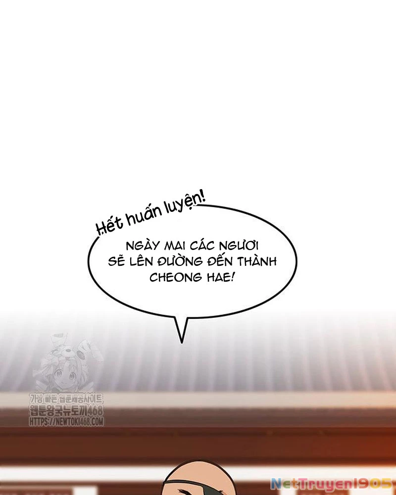 Vợ Tôi Là Giáo Chủ Ma Giáo Chapter 25 - Trang 20