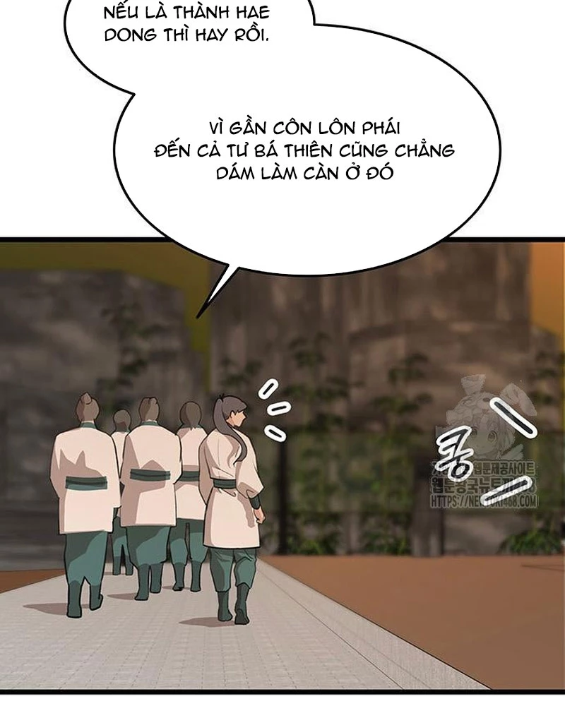 Vợ Tôi Là Giáo Chủ Ma Giáo Chapter 25 - Trang 30