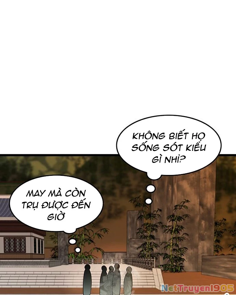 Vợ Tôi Là Giáo Chủ Ma Giáo Chapter 25 - Trang 34