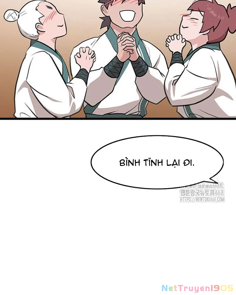 Vợ Tôi Là Giáo Chủ Ma Giáo Chapter 25 - Trang 4