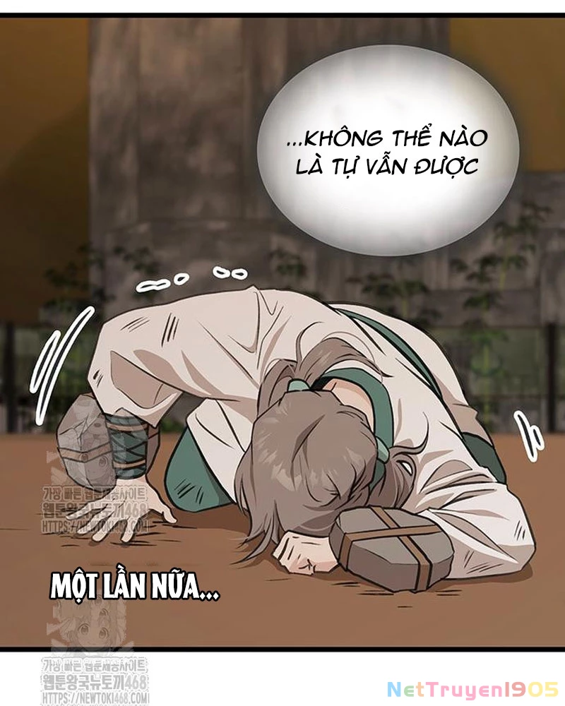 Vợ Tôi Là Giáo Chủ Ma Giáo Chapter 25 - Trang 45