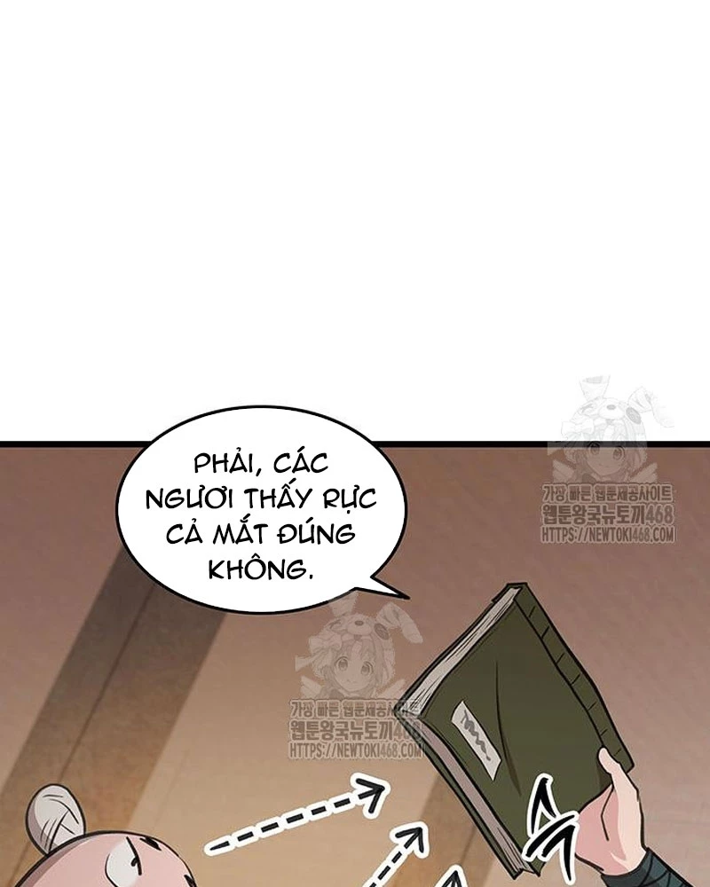 Vợ Tôi Là Giáo Chủ Ma Giáo Chapter 25 - Trang 5