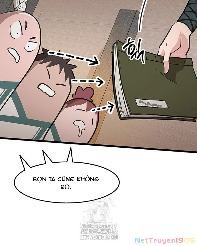Vợ Tôi Là Giáo Chủ Ma Giáo Chapter 25 - Trang 8
