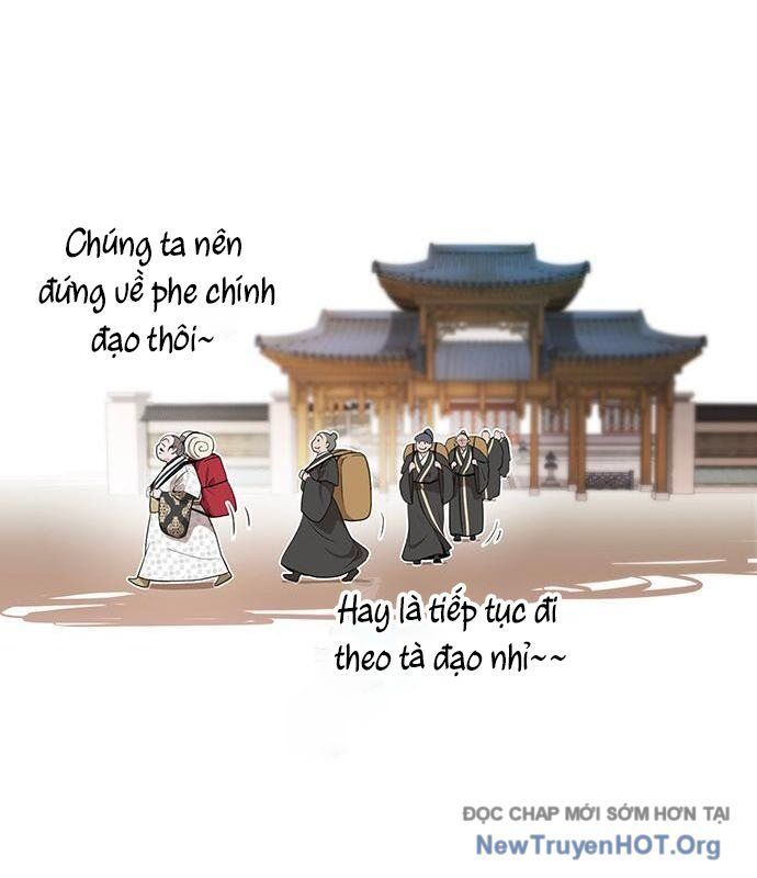 Vợ Tôi Là Giáo Chủ Ma Giáo Chapter 26 - Trang 11
