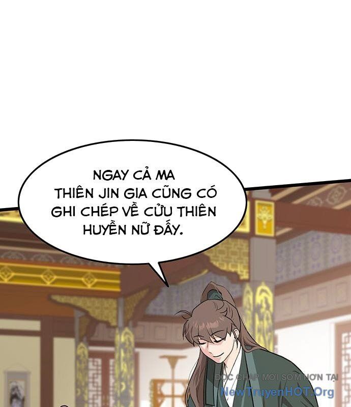 Vợ Tôi Là Giáo Chủ Ma Giáo Chapter 26 - Trang 14