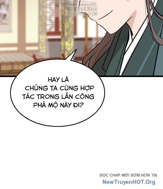 Vợ Tôi Là Giáo Chủ Ma Giáo Chapter 26 - Trang 19