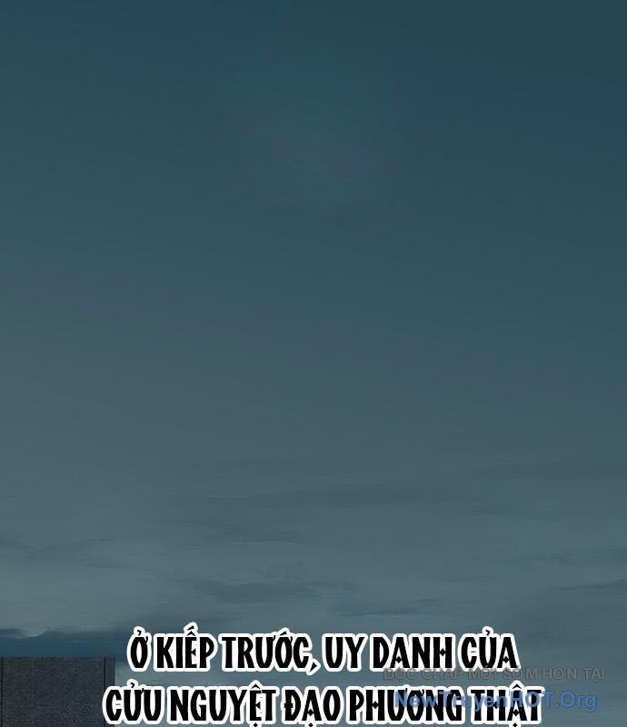 Vợ Tôi Là Giáo Chủ Ma Giáo Chapter 26 - Trang 2