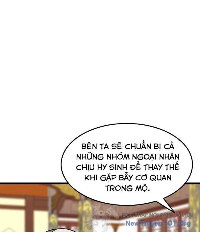 Vợ Tôi Là Giáo Chủ Ma Giáo Chapter 26 - Trang 20
