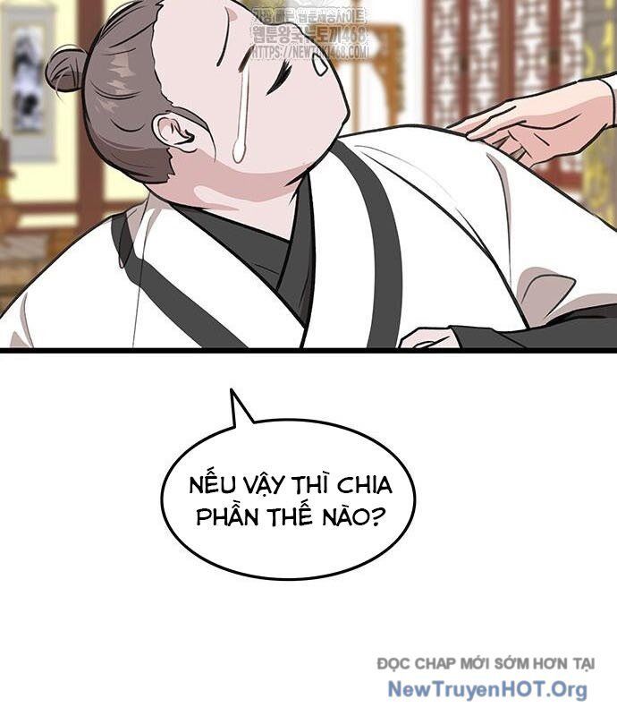 Vợ Tôi Là Giáo Chủ Ma Giáo Chapter 26 - Trang 21