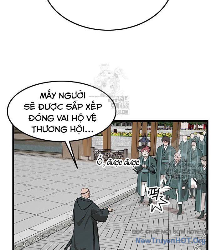 Vợ Tôi Là Giáo Chủ Ma Giáo Chapter 26 - Trang 25