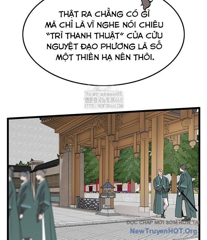 Vợ Tôi Là Giáo Chủ Ma Giáo Chapter 26 - Trang 27