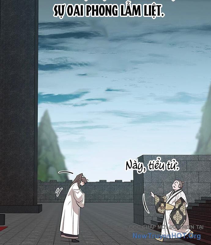 Vợ Tôi Là Giáo Chủ Ma Giáo Chapter 26 - Trang 3
