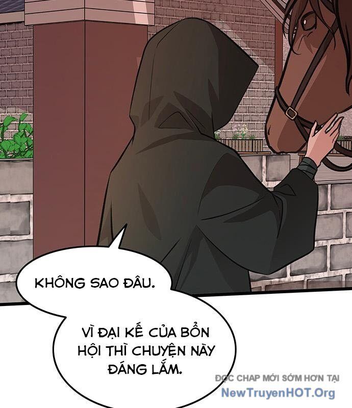 Vợ Tôi Là Giáo Chủ Ma Giáo Chapter 26 - Trang 38