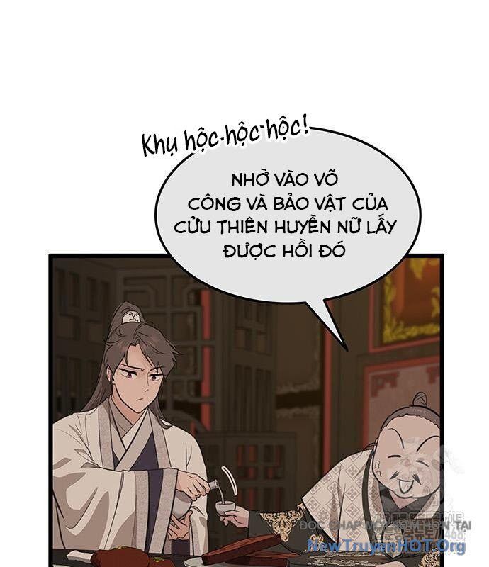 Vợ Tôi Là Giáo Chủ Ma Giáo Chapter 26 - Trang 5