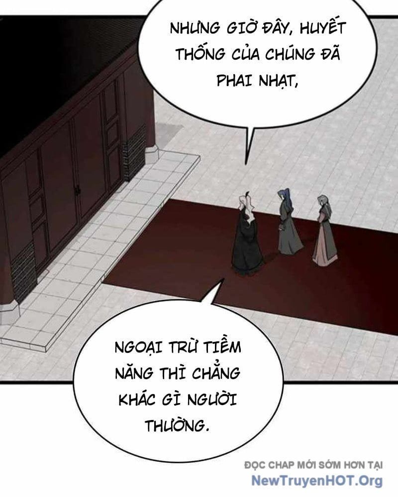 Vợ Tôi Là Giáo Chủ Ma Giáo Chapter 27 - Trang 15