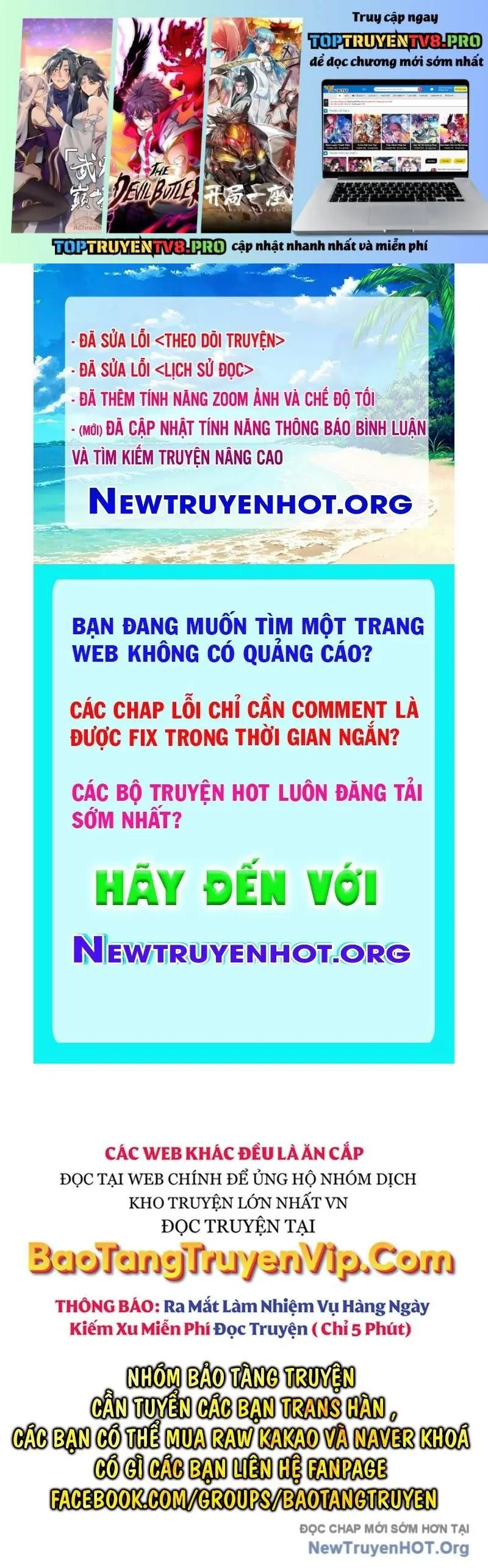 Vợ Tôi Là Giáo Chủ Ma Giáo Chapter 27 - Trang 2