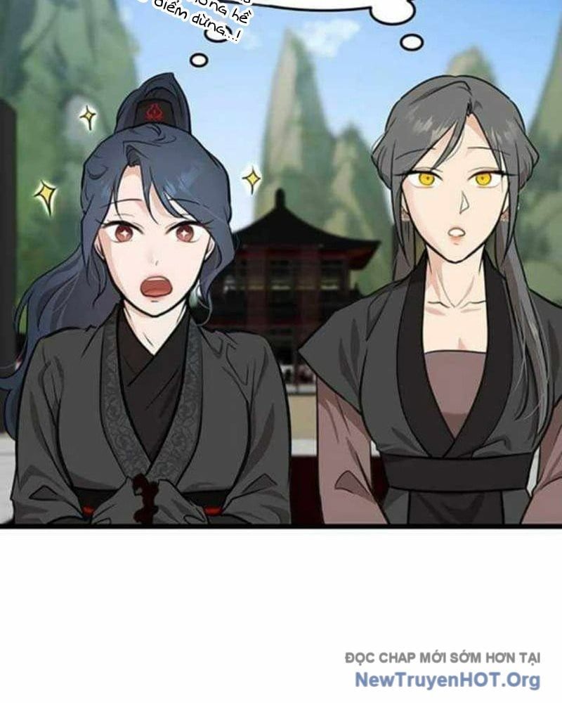 Vợ Tôi Là Giáo Chủ Ma Giáo Chapter 27 - Trang 23
