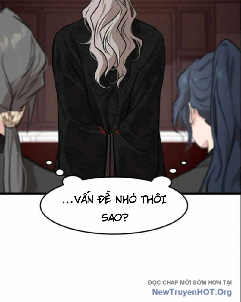 Vợ Tôi Là Giáo Chủ Ma Giáo Chapter 27 - Trang 32