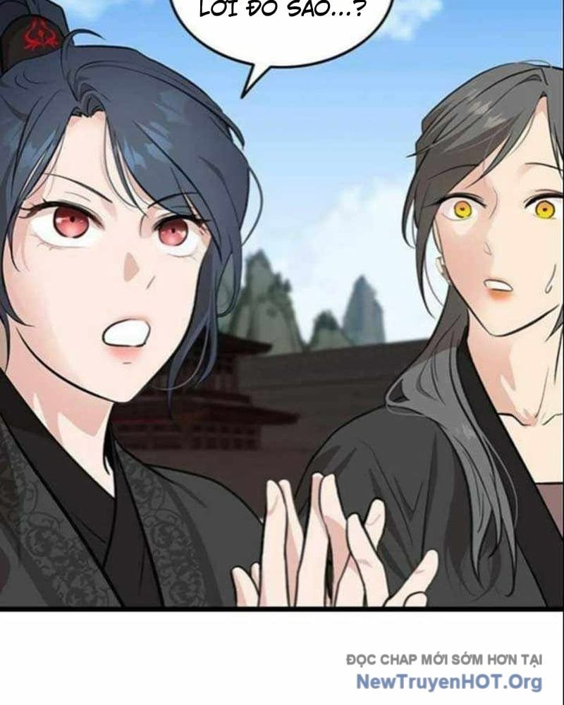 Vợ Tôi Là Giáo Chủ Ma Giáo Chapter 27 - Trang 34