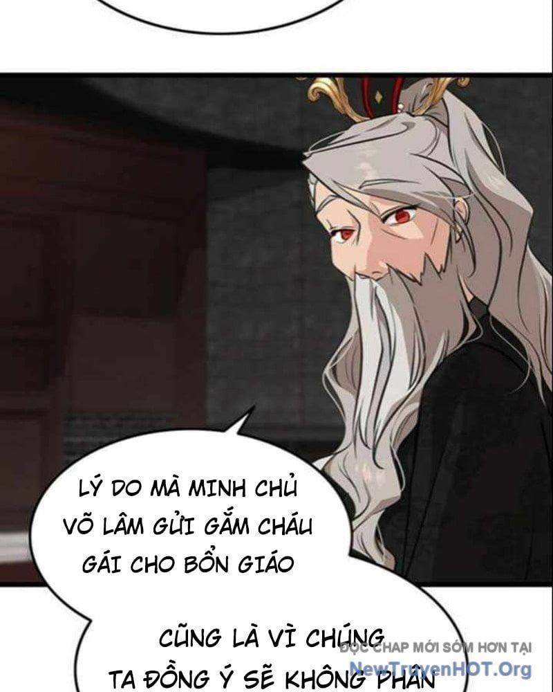 Vợ Tôi Là Giáo Chủ Ma Giáo Chapter 27 - Trang 36