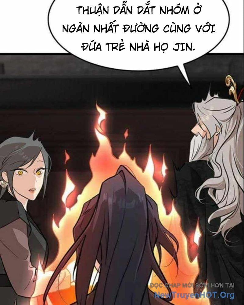 Vợ Tôi Là Giáo Chủ Ma Giáo Chapter 27 - Trang 38