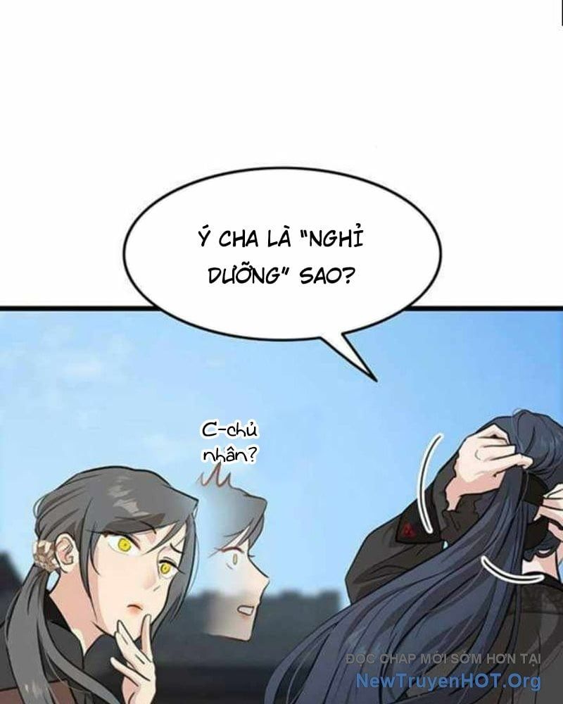 Vợ Tôi Là Giáo Chủ Ma Giáo Chapter 27 - Trang 47