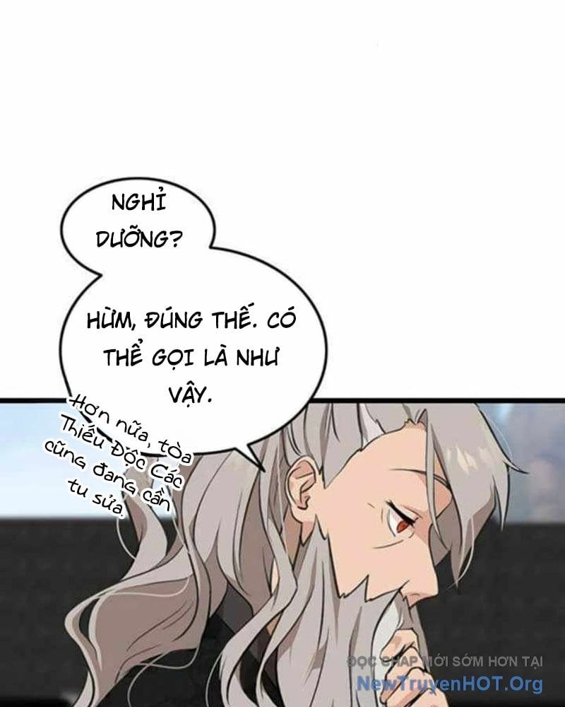 Vợ Tôi Là Giáo Chủ Ma Giáo Chapter 27 - Trang 49