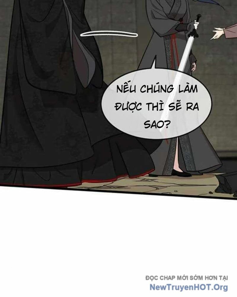 Vợ Tôi Là Giáo Chủ Ma Giáo Chapter 27 - Trang 6