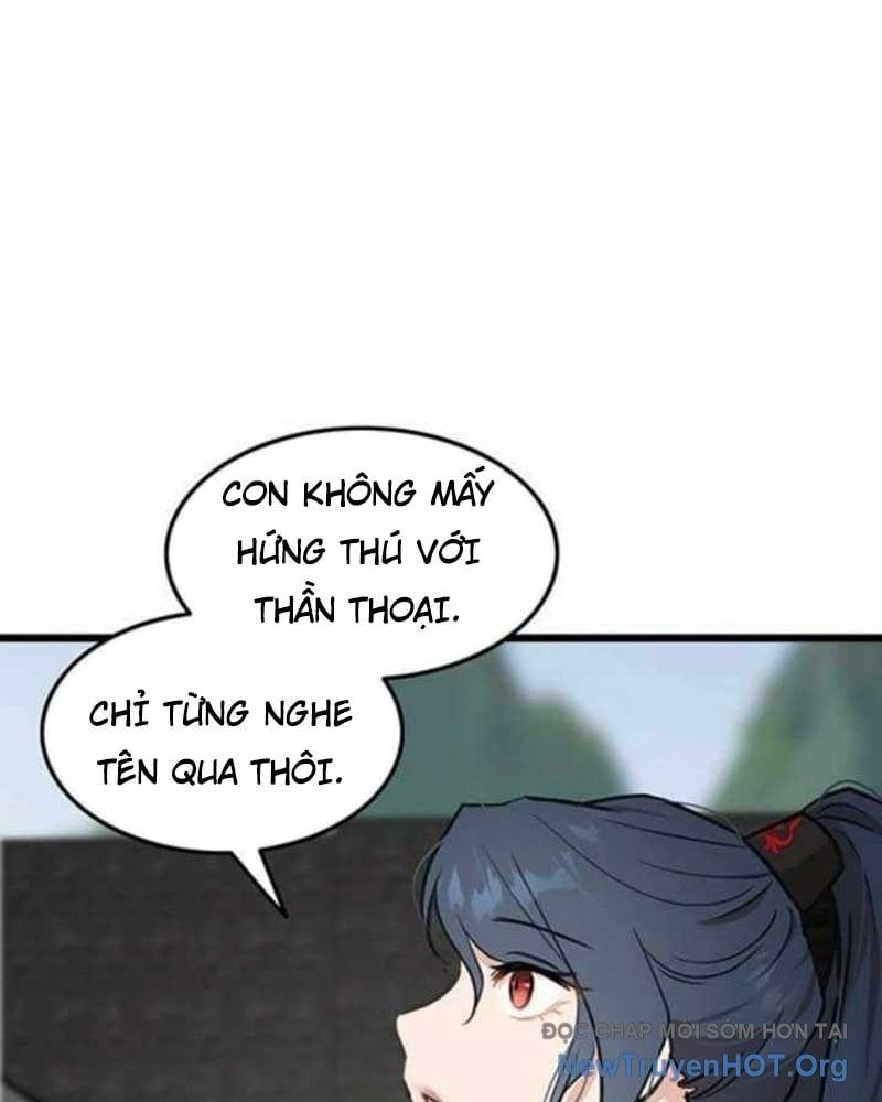 Vợ Tôi Là Giáo Chủ Ma Giáo Chapter 27 - Trang 9