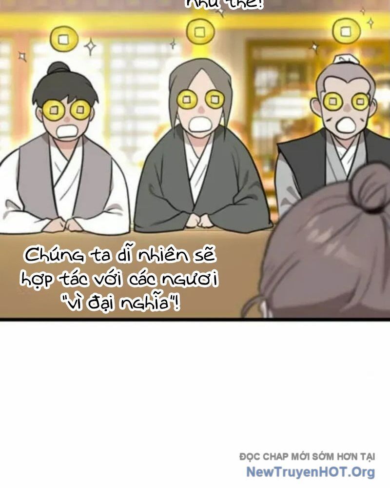 Vợ Tôi Là Giáo Chủ Ma Giáo Chapter 28 - Trang 10
