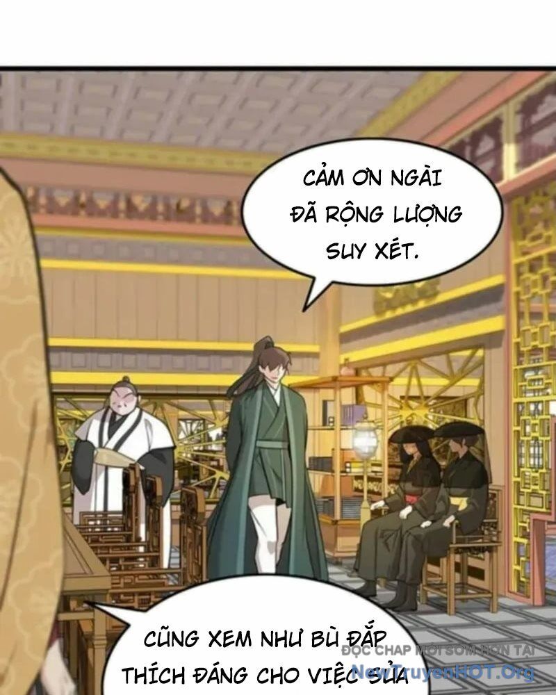 Vợ Tôi Là Giáo Chủ Ma Giáo Chapter 28 - Trang 13