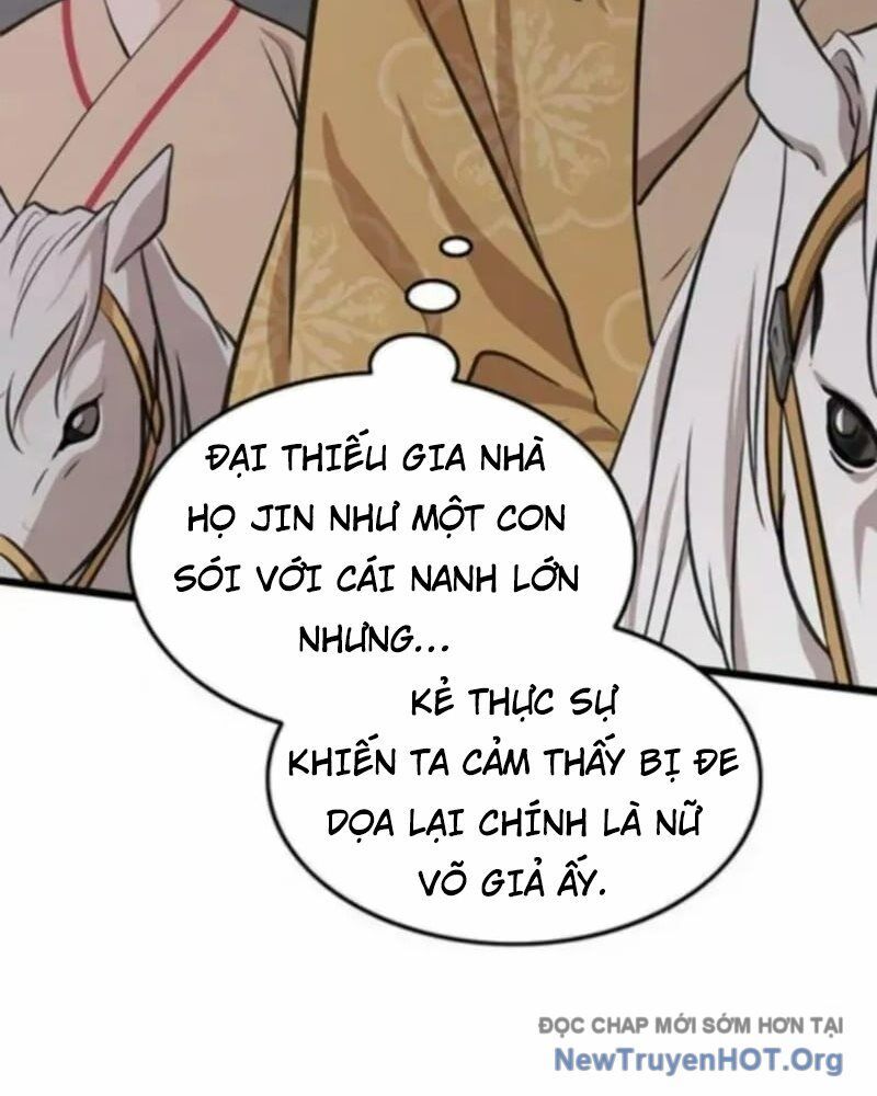 Vợ Tôi Là Giáo Chủ Ma Giáo Chapter 28 - Trang 22