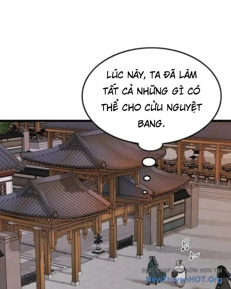 Vợ Tôi Là Giáo Chủ Ma Giáo Chapter 28 - Trang 35