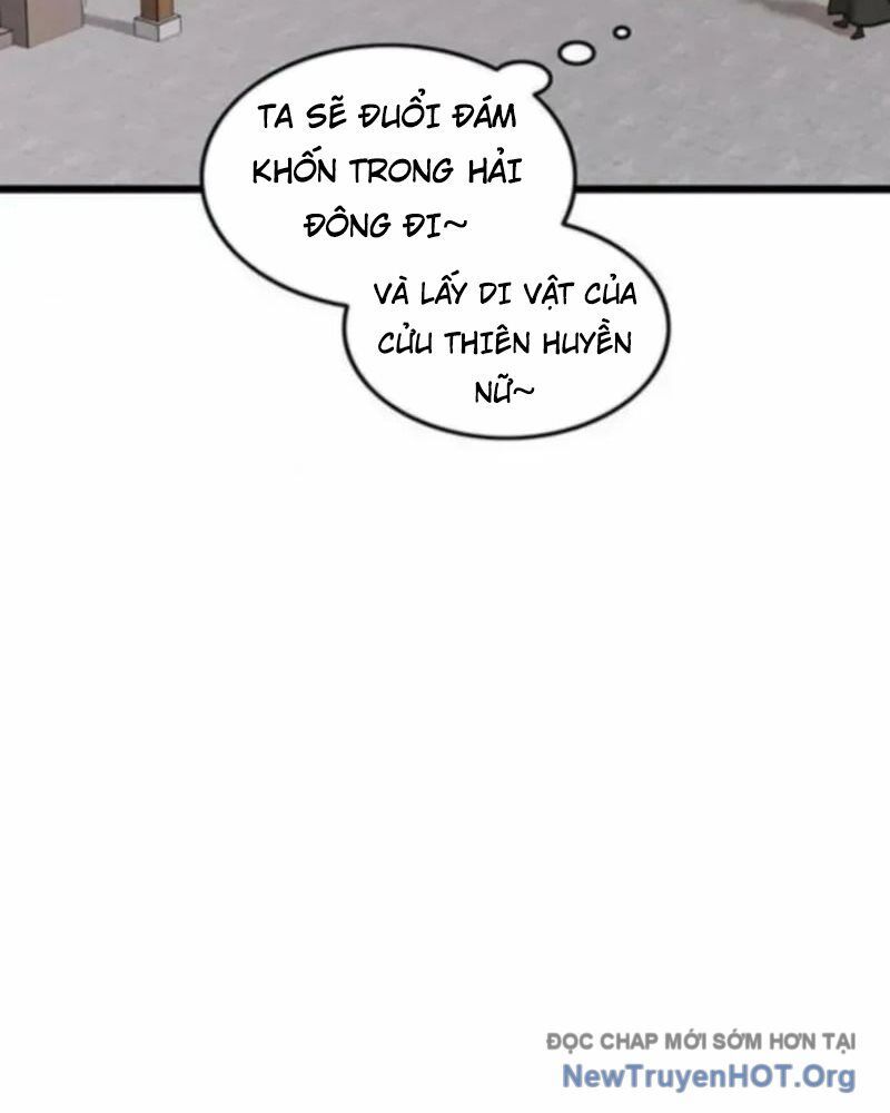 Vợ Tôi Là Giáo Chủ Ma Giáo Chapter 28 - Trang 36