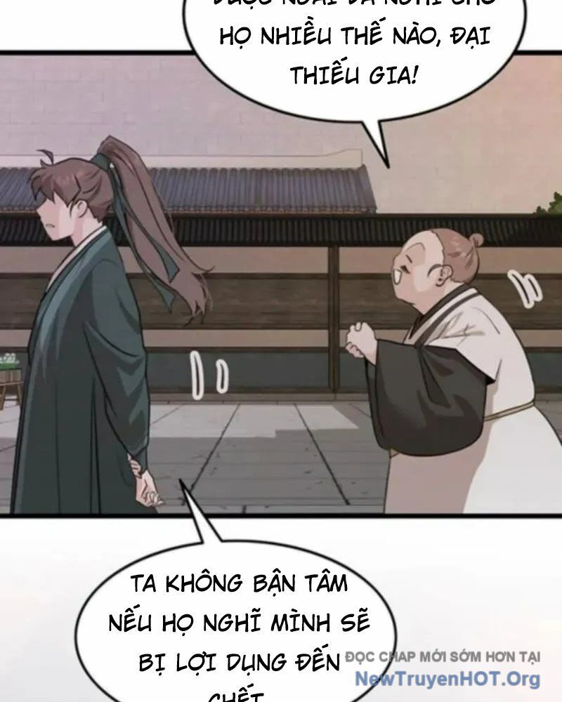Vợ Tôi Là Giáo Chủ Ma Giáo Chapter 28 - Trang 45