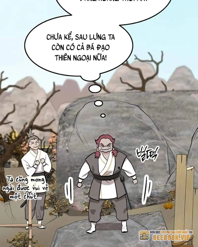 Vợ Tôi Là Giáo Chủ Ma Giáo Chapter 29 - Trang 12
