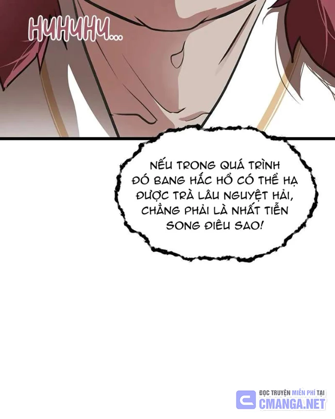 Vợ Tôi Là Giáo Chủ Ma Giáo Chapter 29 - Trang 15
