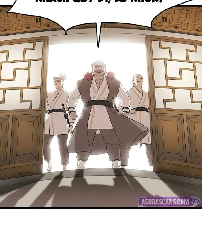 Vợ Tôi Là Giáo Chủ Ma Giáo Chapter 29 - Trang 20