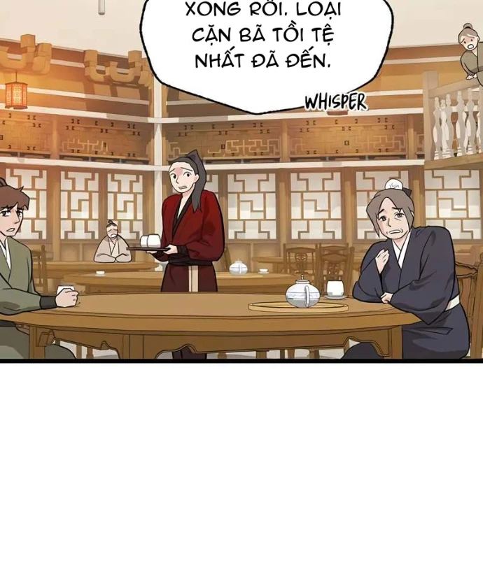 Vợ Tôi Là Giáo Chủ Ma Giáo Chapter 29 - Trang 22