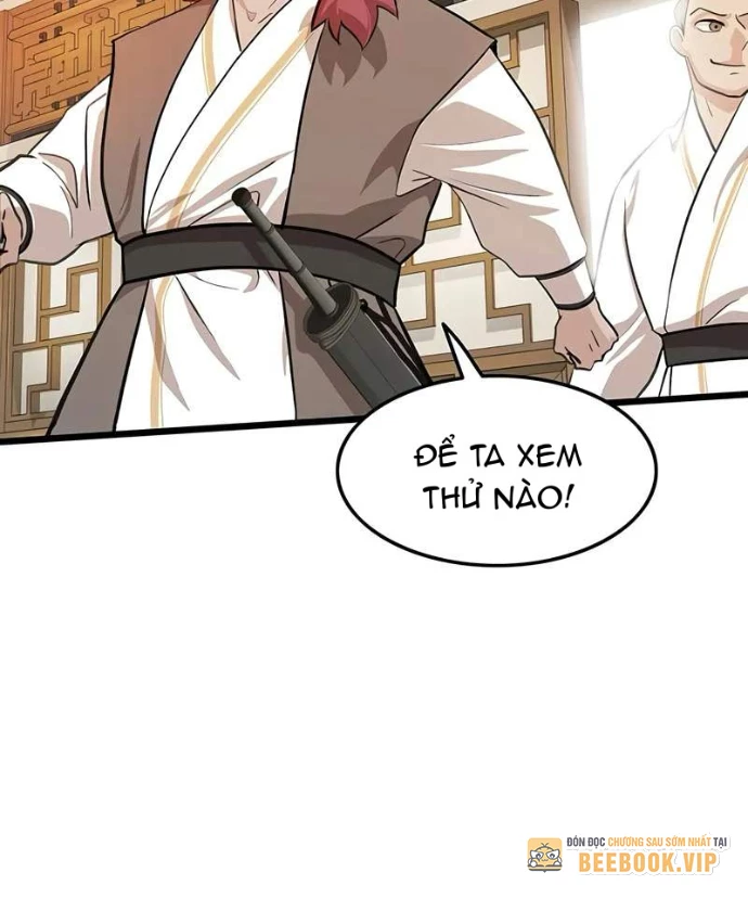 Vợ Tôi Là Giáo Chủ Ma Giáo Chapter 29 - Trang 24