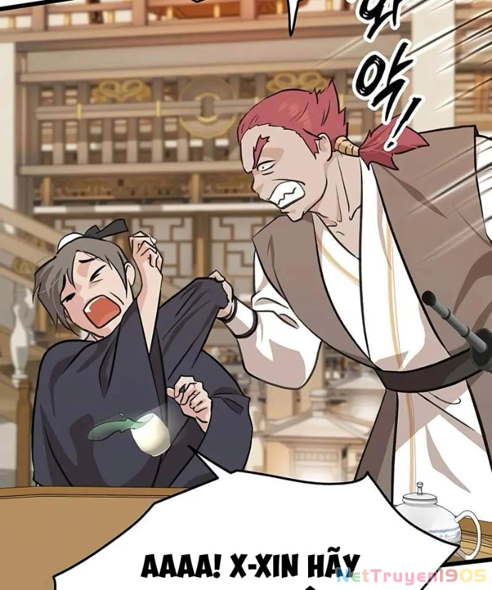 Vợ Tôi Là Giáo Chủ Ma Giáo Chapter 29 - Trang 29